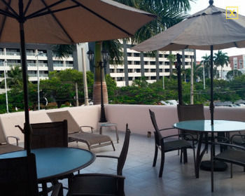 Hotel Cancun Handall Exterior photo